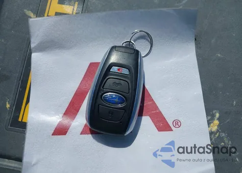 2023 Subaru Crosstrek Limited из США, поврежденный, VIN JF2GTHNC3PH285216